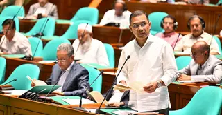 শিল্পখাতে গ্যাস সংকট নিরসনে সরকারের পরিকল্পনা সংসদে তুলে ধরলেন প্রধানমন্ত্রী